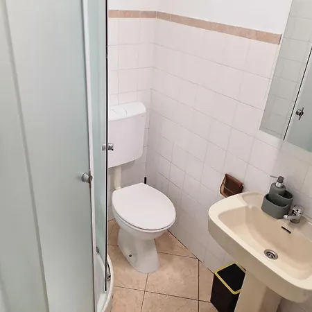 In Mit Terrasse By Interhome דירה באסקה