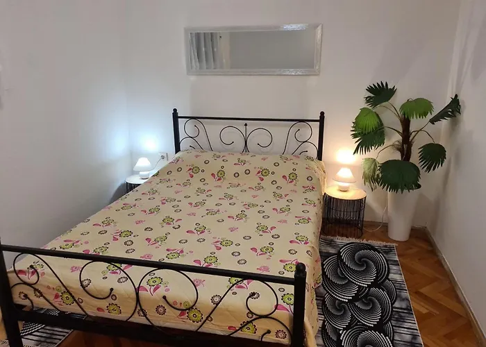 In Mit Terrasse By Interhome Apartment