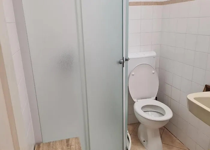 In Mit Terrasse By Interhome *