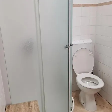 In Mit Terrasse By Interhome *